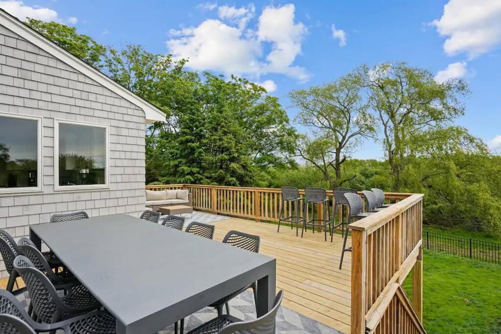 Little Creek Retreat - Ribryan Property Middletown Eksteriør billede